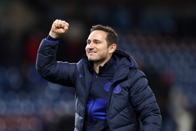 HLV Lampard bất ngờ “tấn công” thầy Mourinho trước đại chiến - 2 HLV Lampard bất ngờ “tấn công” thầy Mourinho trước đại chiến - 2