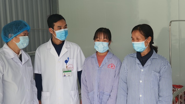 3 ca nghi nhiễm của Hà Nội âm tính với virus corona mới - 1 3 ca nghi nhiễm của Hà Nội âm tính với virus corona mới - 1