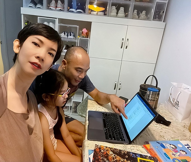 Hoa hậu H’Hen Niê, Khánh Vân kêu gọi mọi người hạn chế ra đường mùa dịch - 9 Hoa hậu H’Hen Niê, Khánh Vân kêu gọi mọi người hạn chế ra đường mùa dịch - 9