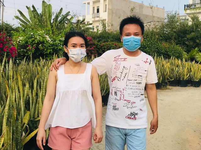 Mẹ không cho con gặp bố, dì từ chối giữ cháu mùa dịch - 2 Mẹ không cho con gặp bố, dì từ chối giữ cháu mùa dịch - 2