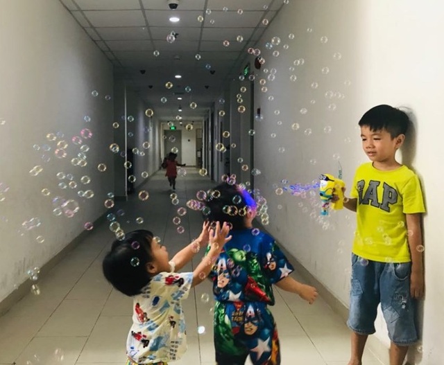 Mẹ không cho con gặp bố, dì từ chối giữ cháu mùa dịch - 1 Mẹ không cho con gặp bố, dì từ chối giữ cháu mùa dịch - 1
