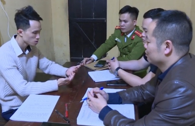 Vụ giết bác ruột, cướp tài sản:  Nghi phạm lên kế hoạch trước 2 tuần - 1