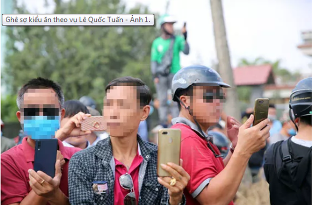 Sao lại bình luận ác ý những nỗi đau của người khác - 1 Sao lại bình luận ác ý những nỗi đau của người khác - 1