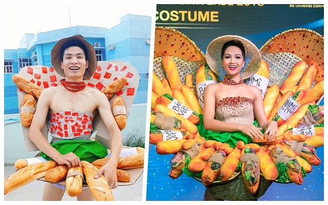 9x Đắk Lắk khiến dân mạng cười ngất khi giả dạng các sao showbiz - 6 9x Đắk Lắk khiến dân mạng cười ngất khi giả dạng các sao showbiz - 6