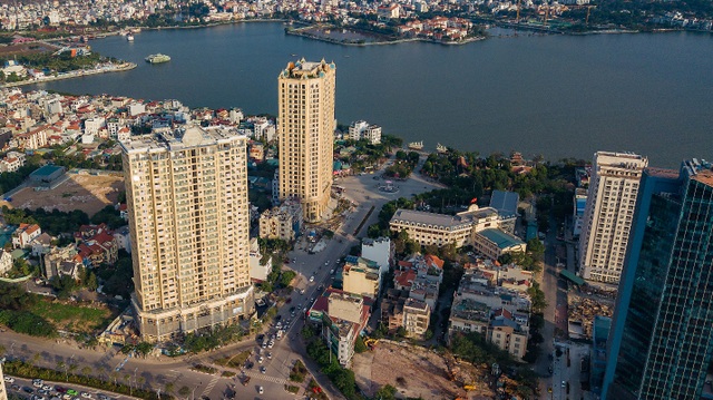 Lựa chọn không gian sống tốt cho sức khỏe là xu hướng tất yếu của cuộc sống - 1 Lựa chọn không gian sống tốt cho sức khỏe là xu hướng tất yếu của cuộc sống - 1