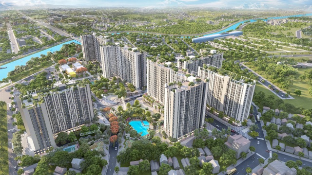 Sở hữu căn hộ có thực sự khó? - 2 Sở hữu căn hộ có thực sự khó? - 2