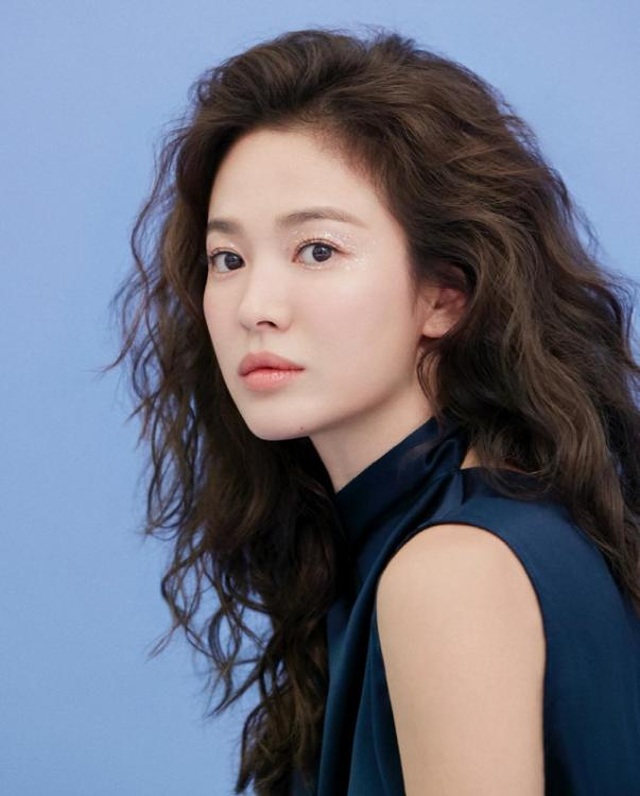 Song Hye Kyo xinh đẹp tại tuần lễ thời trang Milan - 13 Song Hye Kyo xinh đẹp tại tuần lễ thời trang Milan - 13