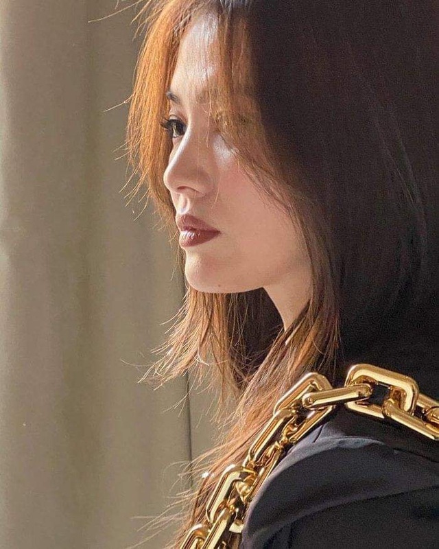 Song Hye Kyo xinh đẹp tại tuần lễ thời trang Milan - 4 Song Hye Kyo xinh đẹp tại tuần lễ thời trang Milan - 4