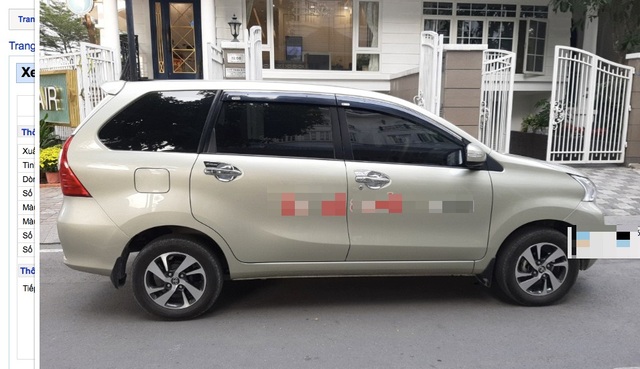Giải cứu xe mùa dịch Covid-19: Nhiều loại 7 chỗ chỉ bán dưới 600 triệu đồng - 5 Giải cứu xe mùa dịch Covid-19: Nhiều loại 7 chỗ chỉ bán dưới 600 triệu đồng - 5