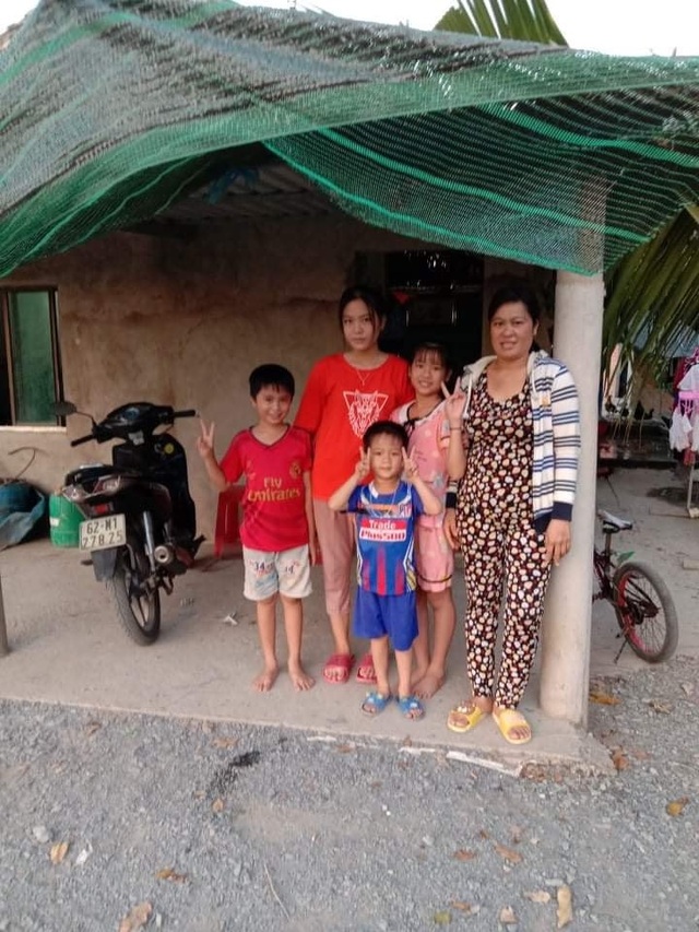 Tự bỏ tiền xây cầu vào nhà, bị phạt 40 triệu đồng? - 2 Tự bỏ tiền xây cầu vào nhà, bị phạt 40 triệu đồng? - 2