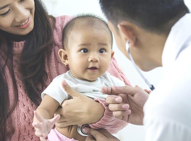 Bác sĩ Nhi tư vấn: Bổ sung men vi sinh giúp tăng miễn dịch ở trẻ nhỏ - 2 Bác sĩ Nhi tư vấn: Bổ sung men vi sinh giúp tăng miễn dịch ở trẻ nhỏ - 2