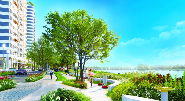 Quý I/2020: Quận 2 được kỳ vọng “chiếm sóng” thị trường bất động sản TP.HCM - 3 Quý I/2020: Quận 2 được kỳ vọng “chiếm sóng” thị trường bất động sản TP.HCM - 3