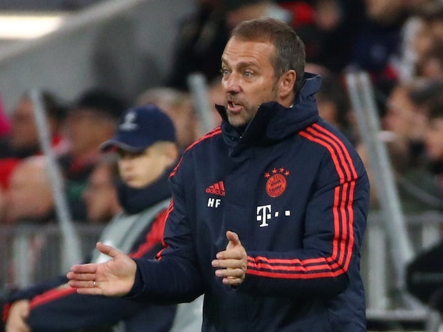 Chelsea - Bayern Munich: Thách thức lớn với The Blues - 4 Chelsea - Bayern Munich: Thách thức lớn với The Blues - 4