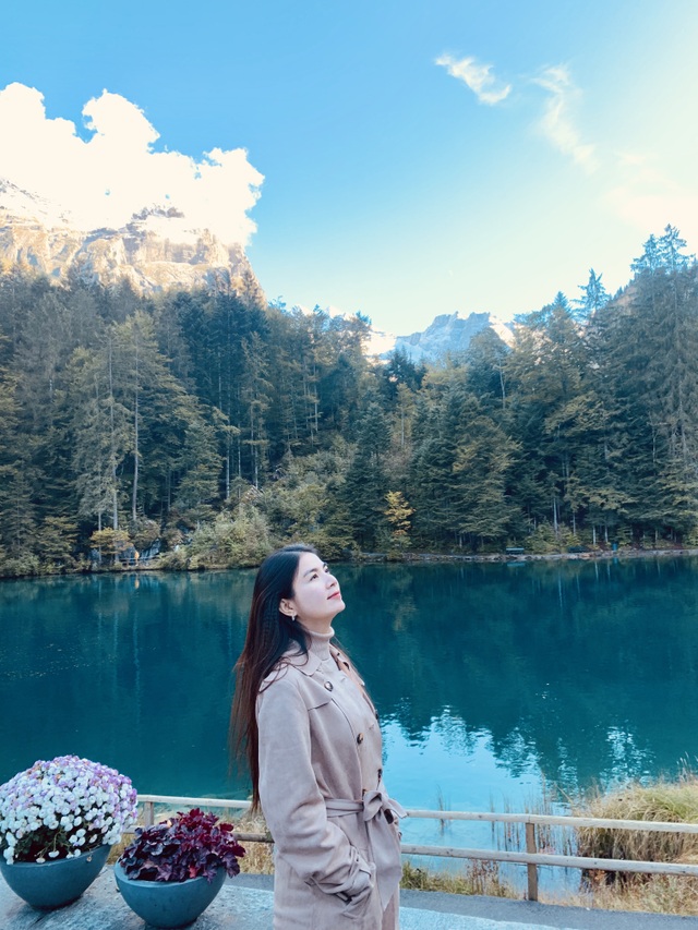 Kha Ly tiết lộ rất thần tượng Phi Nhung, Mạnh Quỳnh - 5 Kha Ly tiết lộ rất thần tượng Phi Nhung, Mạnh Quỳnh - 5