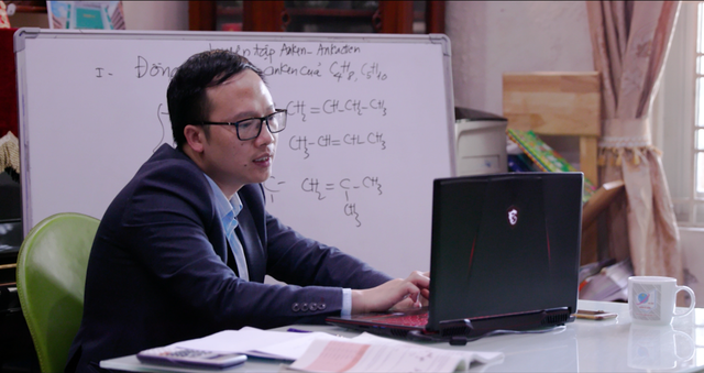 Triển khai trường học 4.0, “khó khăn nhưng cần thiết” - 3