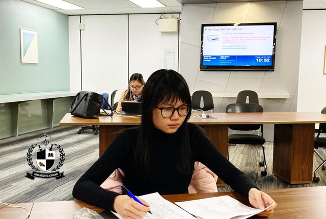 New Heights Academy - Trường trung học chất lượng hàng đầu tại Toronto - 3 New Heights Academy - Trường trung học chất lượng hàng đầu tại Toronto - 3
