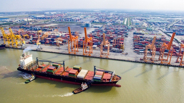 Vận tải biển lỗ nặng, nguy cơ “đắp chiếu” toàn đội tàu vì dịch corona - 1 Vận tải biển lỗ nặng, nguy cơ “đắp chiếu” toàn đội tàu vì dịch corona - 1