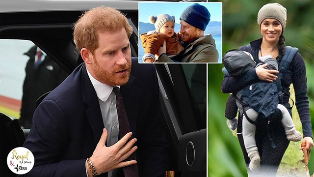 Khám phá biệt thự đẹp như mơ “lọt vào tầm ngắm” của hoàng tử Harry - 4 Khám phá biệt thự đẹp như mơ “lọt vào tầm ngắm” của hoàng tử Harry - 4