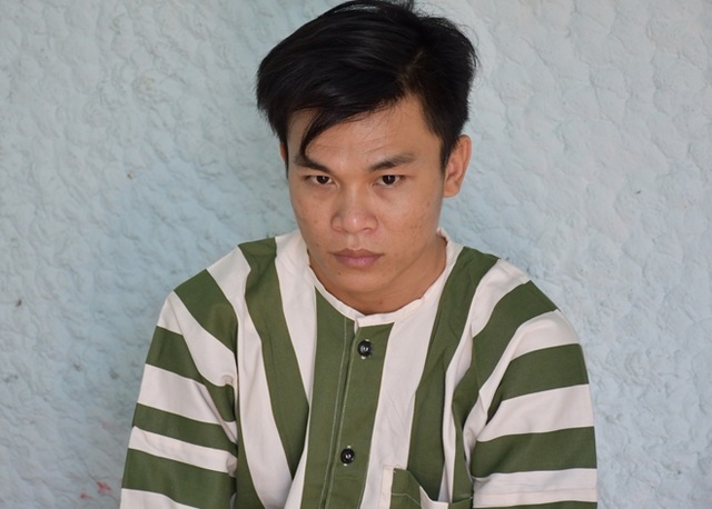 Vụ tống tiền 5 tỷ: Kẻ bắt cóc nữ sinh lên kịch bản chi tiết - 2 Vụ tống tiền 5 tỷ: Kẻ bắt cóc nữ sinh lên kịch bản chi tiết - 2
