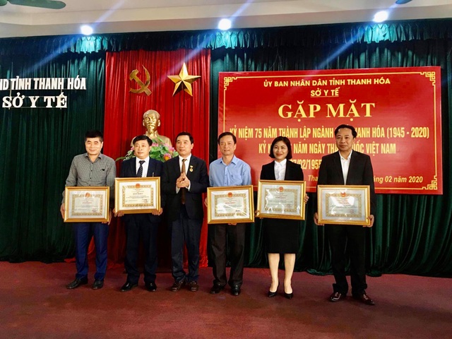 Tâm sự của bác sĩ 15 năm đương đầu với bệnh dịch - 4 Tâm sự của bác sĩ 15 năm đương đầu với bệnh dịch - 4