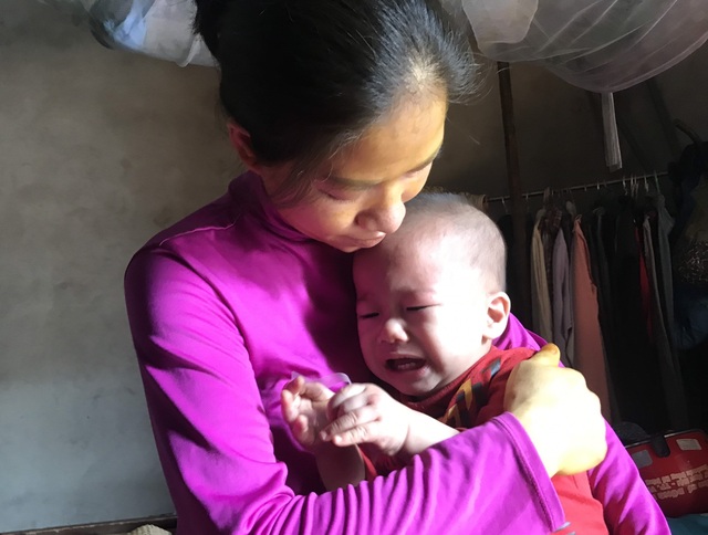 Xót xa người phụ nữ sinh con phải nằm viện nhiều hơn ở nhà - 1 Xót xa người phụ nữ sinh con phải nằm viện nhiều hơn ở nhà - 1