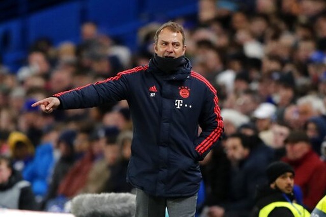 Những khoảnh khắc Bayern Munich gieo ác mộng cho Chelsea - 12