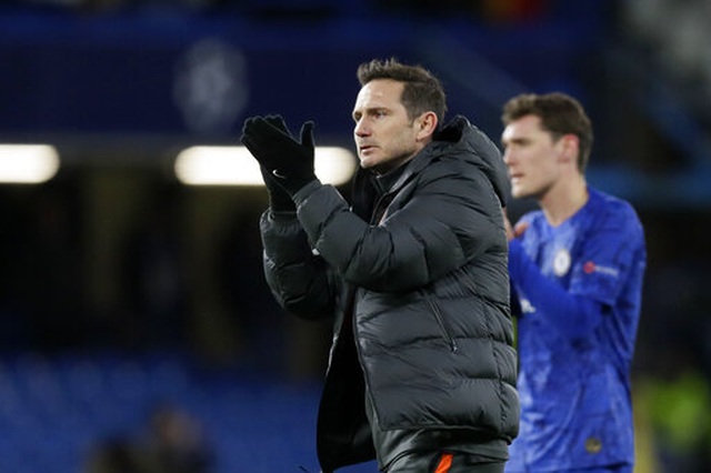 Những khoảnh khắc Bayern Munich gieo ác mộng cho Chelsea - 18