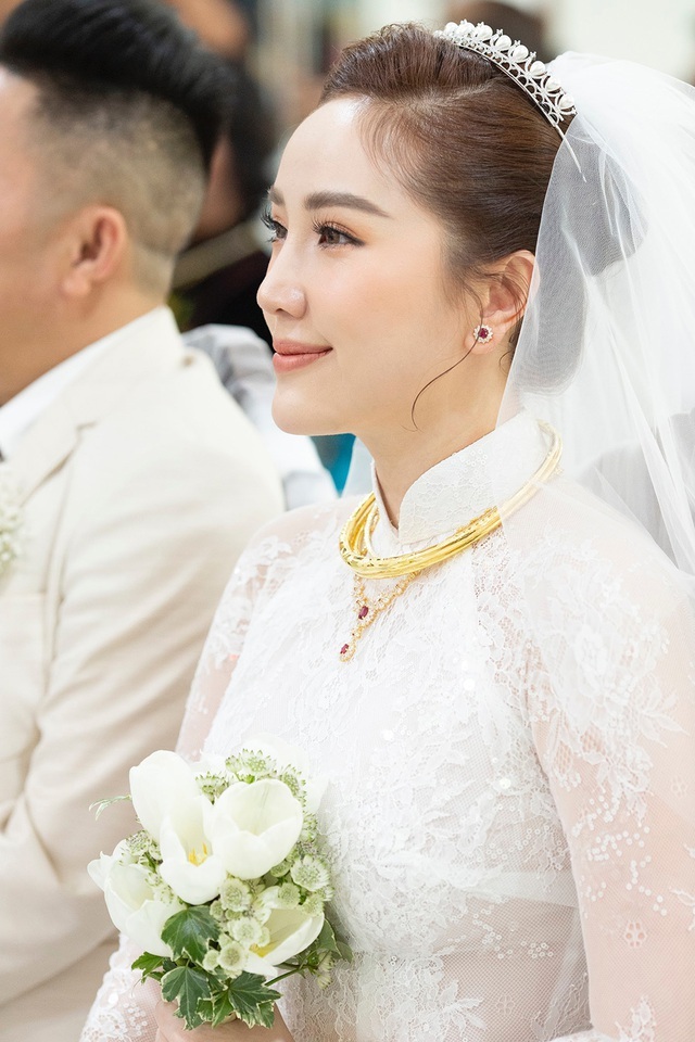 3 đám cưới bí mật đặc biệt của sao Việt thời gian gần đây - 10