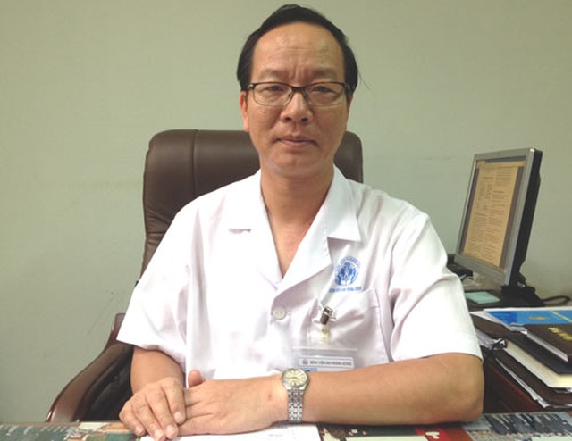 Chuyên gia Nhi khoa nói gì về sai lầm khi trị ho cho con? - 1 Chuyên gia Nhi khoa nói gì về sai lầm khi trị ho cho con? - 1