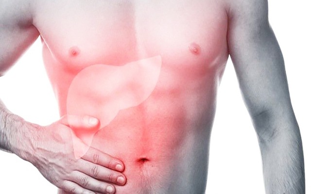 Đại Kiện Can hỗ trợ làm giảm triệu chứng suy giảm chức năng gan - 2 Đại Kiện Can hỗ trợ làm giảm triệu chứng suy giảm chức năng gan - 2