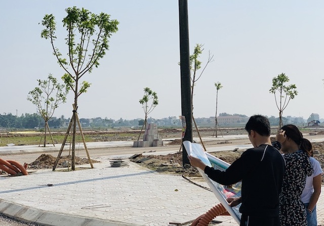 Cơn sốt đất Bà Rịa - Vũng Tàu: Những bài học đắt giá - 1 Cơn sốt đất Bà Rịa - Vũng Tàu: Những bài học đắt giá - 1