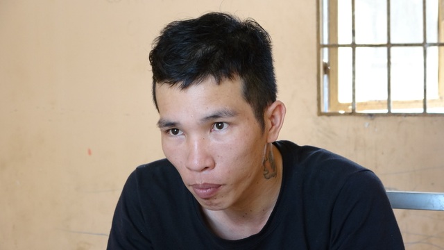 Nam thanh niên bị bắt vì “yêu” người tình 13 tuổi - 1