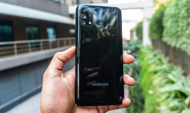 Samsung ra mắt Galaxy M31 - Smartphone giá rẻ sở hữu pin “khủng” - Ảnh minh hoạ 2