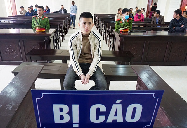Tưởng bị dọa đốt nhà, đánh chết người - 1 Tưởng bị dọa đốt nhà, đánh chết người - 1