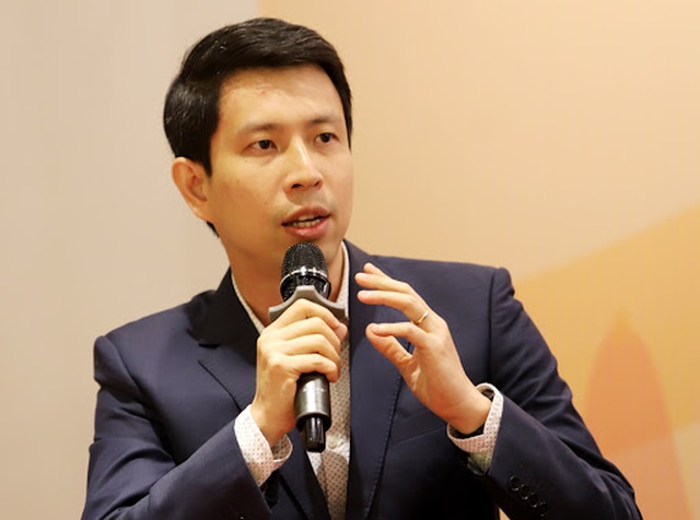 Kinh tế “khổ vì virus: “Hỗ trợ bằng tiền nếu không đúng còn gây hệ luỵ” - 2 Kinh tế “khổ vì virus: “Hỗ trợ bằng tiền nếu không đúng còn gây hệ luỵ” - 2