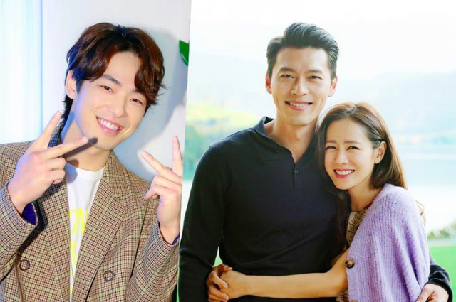 Bạn gái cũ nóng bỏng của Hyun Bin “úp mở” tái hợp - 3