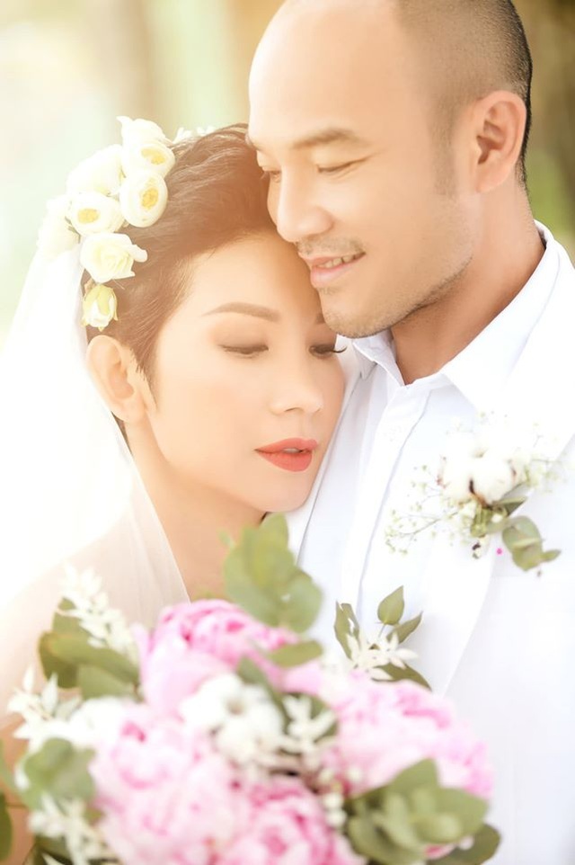 3 đám cưới bí mật đặc biệt của sao Việt thời gian gần đây - 7