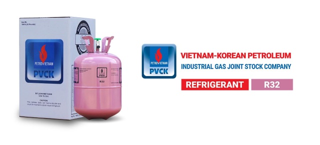 Bước đột phá cho thị trường khí gas lạnh tại Việt Nam - 1 Bước đột phá cho thị trường khí gas lạnh tại Việt Nam - 1
