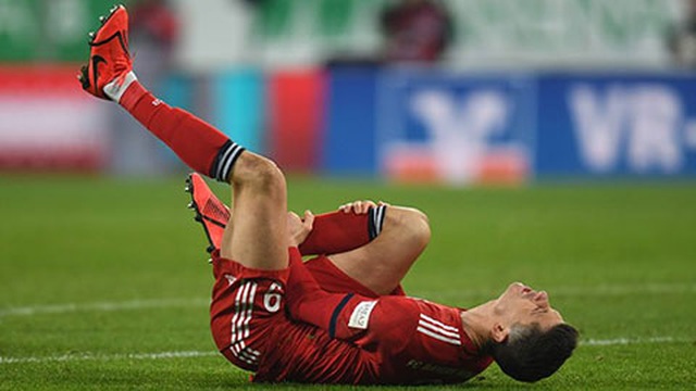 Bayern Munich tổn thất nặng sau chiến thắng trước Chelsea - 1 Bayern Munich tổn thất nặng sau chiến thắng trước Chelsea - 1