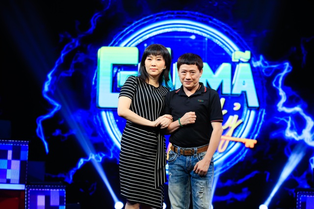 Tiết lộ chân dung người vợ tài năng của nghệ sĩ hài Tấn Bo - 1 Tiết lộ chân dung người vợ tài năng của nghệ sĩ hài Tấn Bo - 1