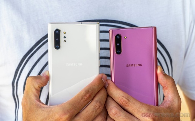Samsung tiếp tục dẫn đầu mảng kinh doanh smartphone tại Hàn Quốc - Ảnh minh hoạ 2