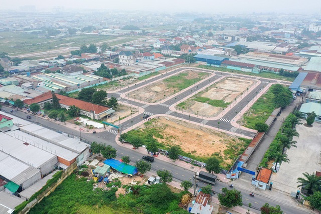 Thuận An lên thành phố: Thời điểm “vàng” để đầu tư bất động sản - 2