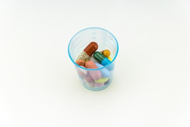 Tại sao bổ sung vitamin B12 có thể gây chết người? - 1 Tại sao bổ sung vitamin B12 có thể gây chết người? - 1