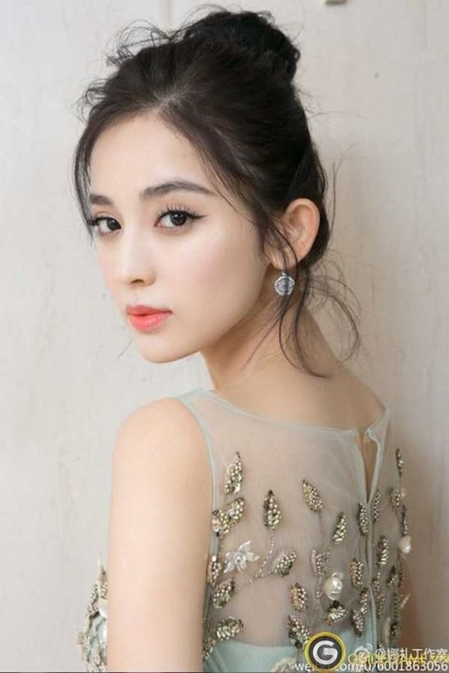 Cổ Lực Na Trát tái hợp với “người cũ” Trương Hàn? - 7