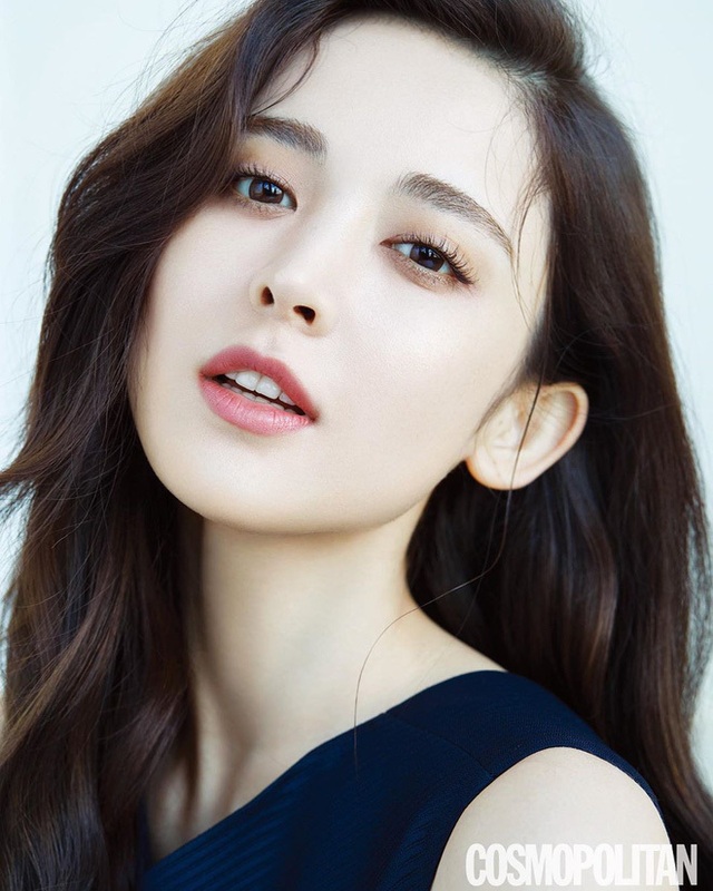 Cổ Lực Na Trát tái hợp với “người cũ” Trương Hàn? - 3