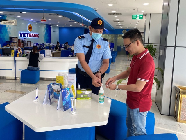 Vietbank giảm lãi suất cho vay, hỗ trợ doanh nghiệp vượt qua dịch Covid 19 - 2 Vietbank giảm lãi suất cho vay, hỗ trợ doanh nghiệp vượt qua dịch Covid 19 - 2