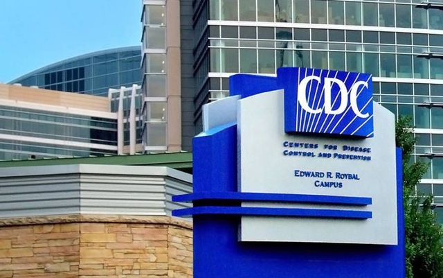 CDC đưa Việt Nam khỏi danh sách điểm đến có khả năng lây lan Covid-19 - 1