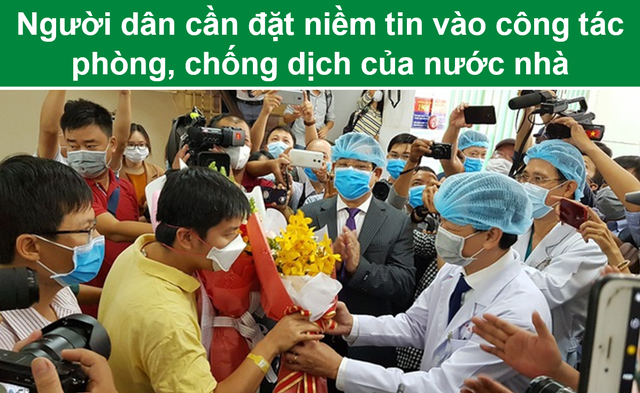 Y tế Việt Nam có “vỡ trận” khi số ca nhiễm Covid-19 tăng vọt? - 3