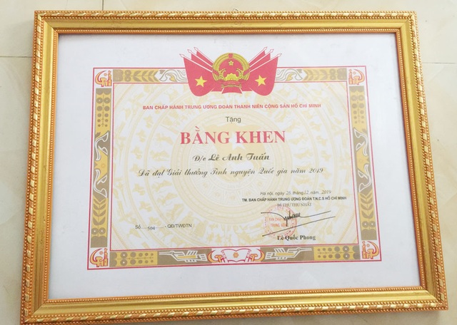 300 chuyến xe cứu người hằng đêm của chàng trai Bình Dương - 7 300 chuyến xe cứu người hằng đêm của chàng trai Bình Dương - 7