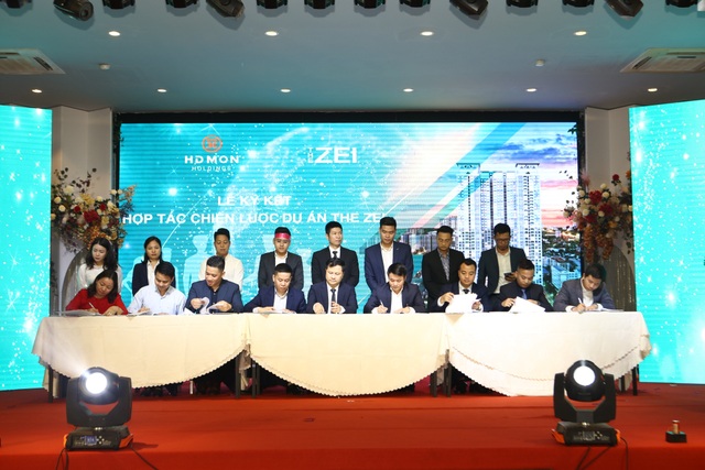 Avahomes chính thức phân phối dự án The Zei - 3 Avahomes chính thức phân phối dự án The Zei - 3